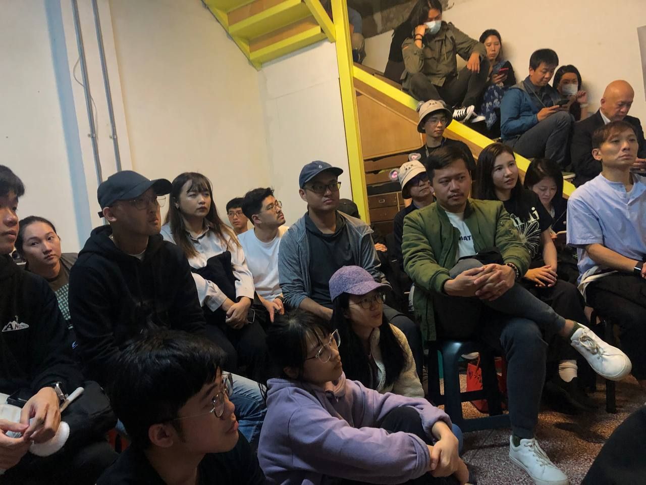 DAO:集體的社會實驗與實踐 革命與去中心