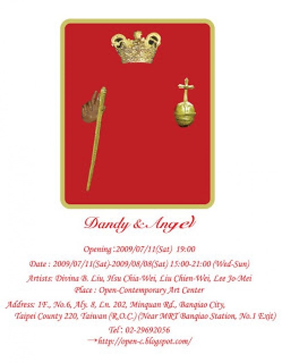 Dandy & Angel