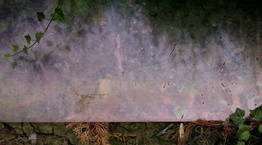EvEning EvEnt | 作品放映會:Unsang Address, Seine, Paris