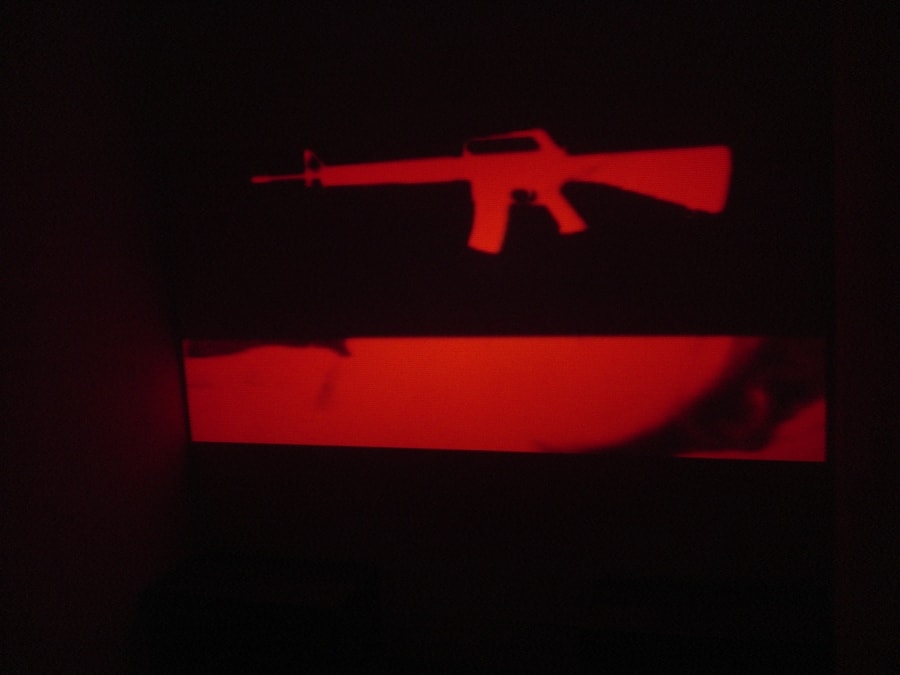 M16 徐逸君個展
