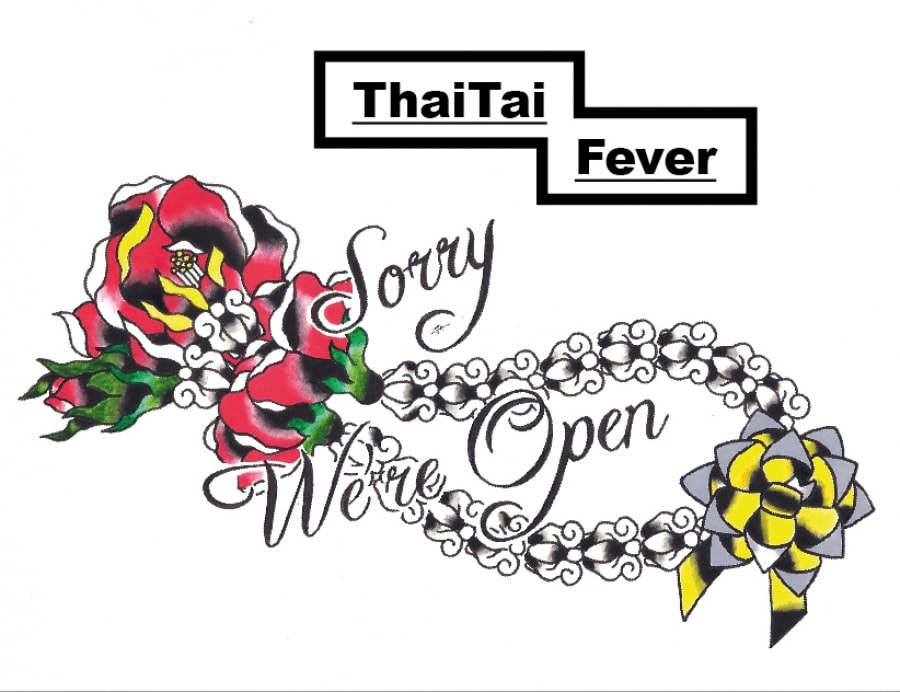 THAITAI FEVER Stage 1: We