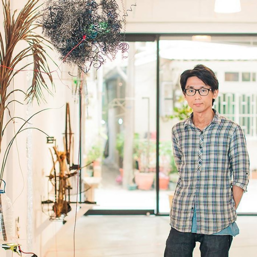 池田剛介