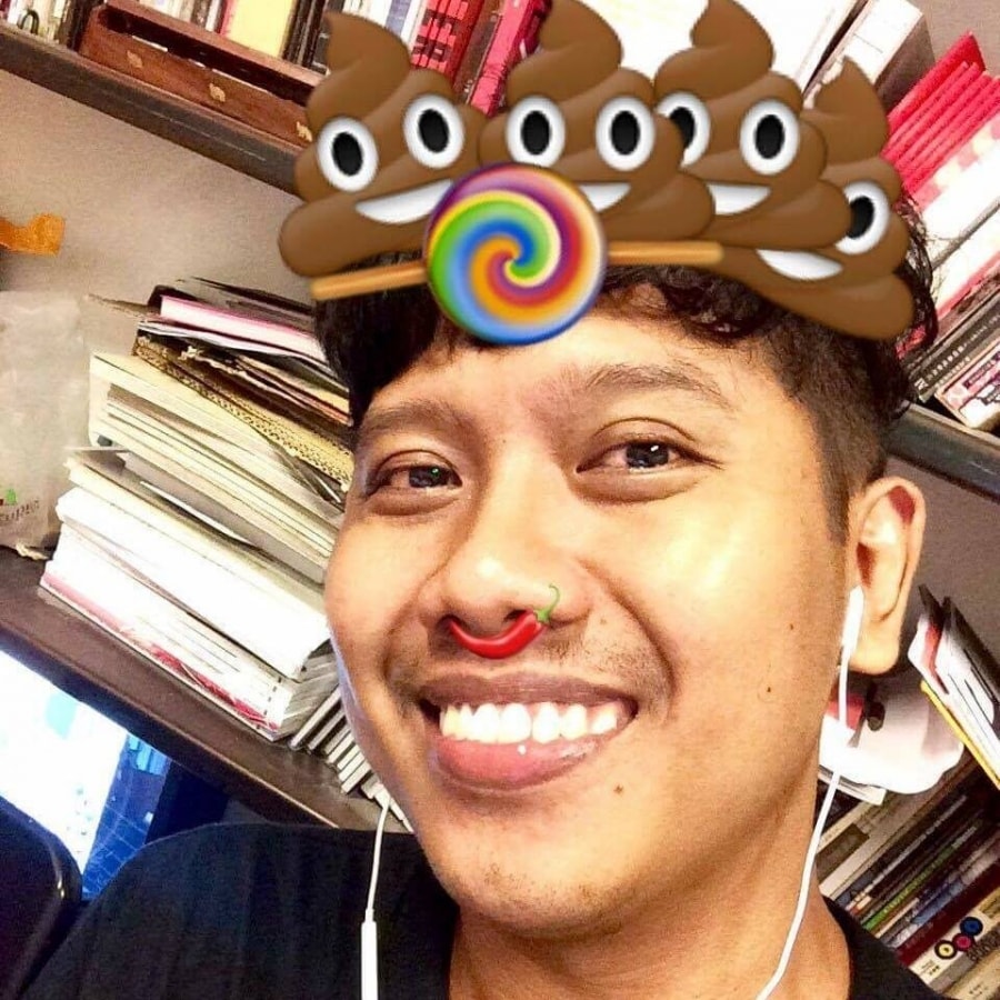 Anang Saptoto