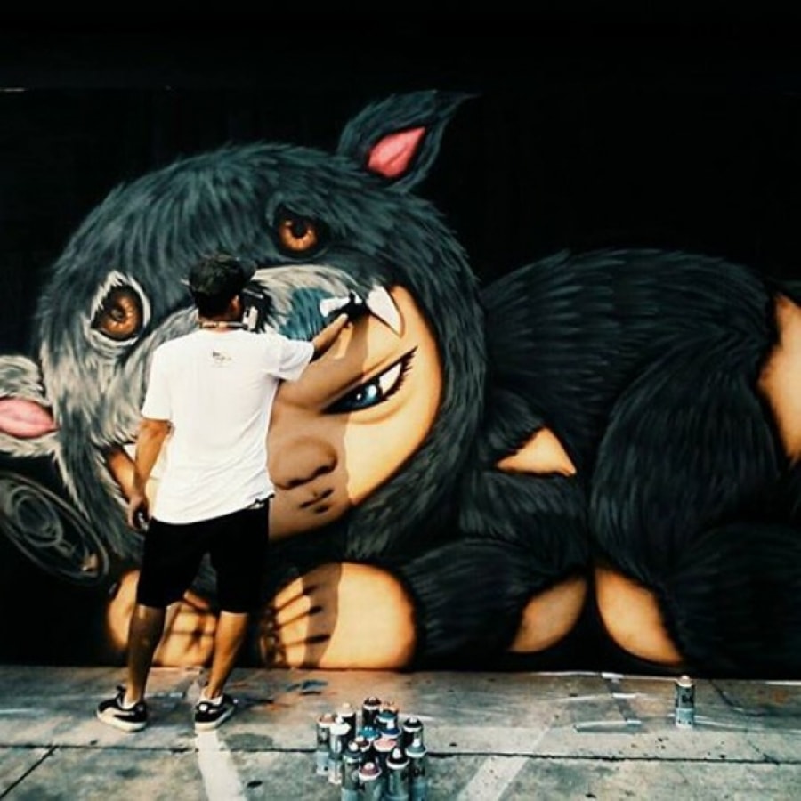 Patcharapon Tangruen