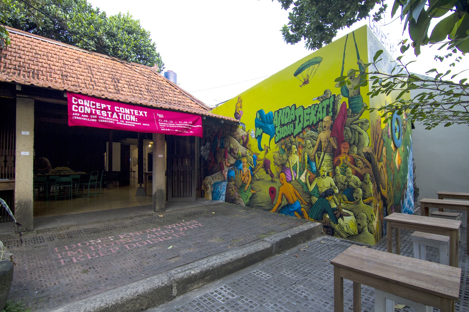 Cemeti Art House