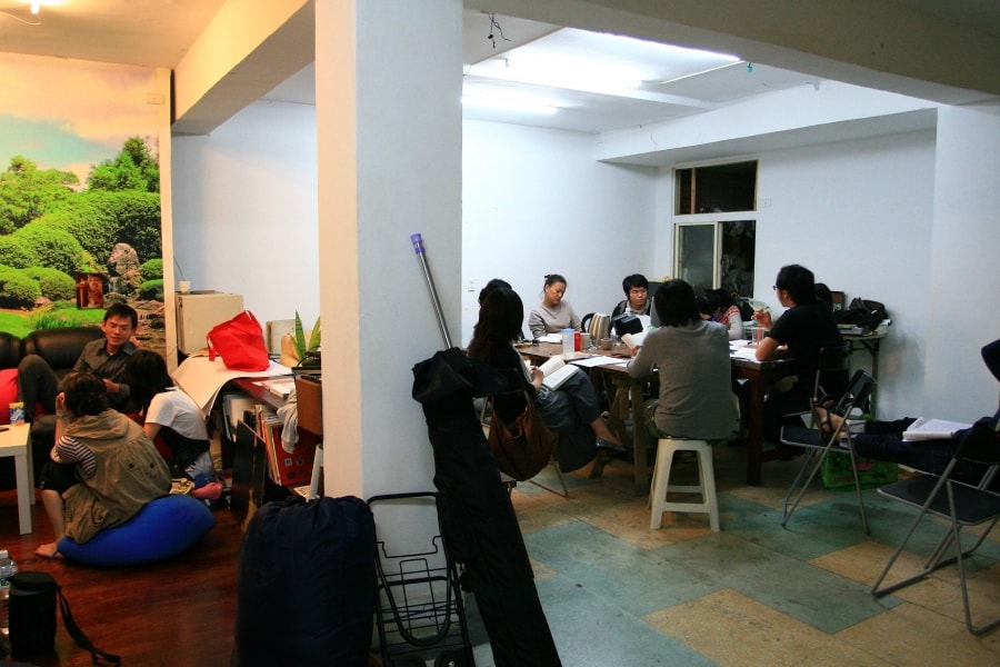 Archive / 歷年活動