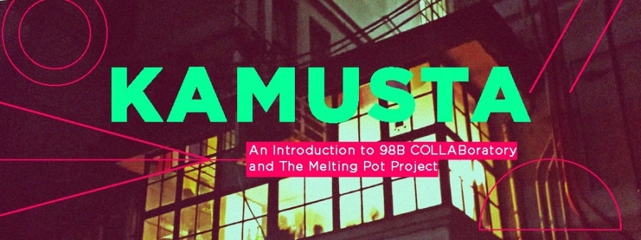 Archive / 歷年活動