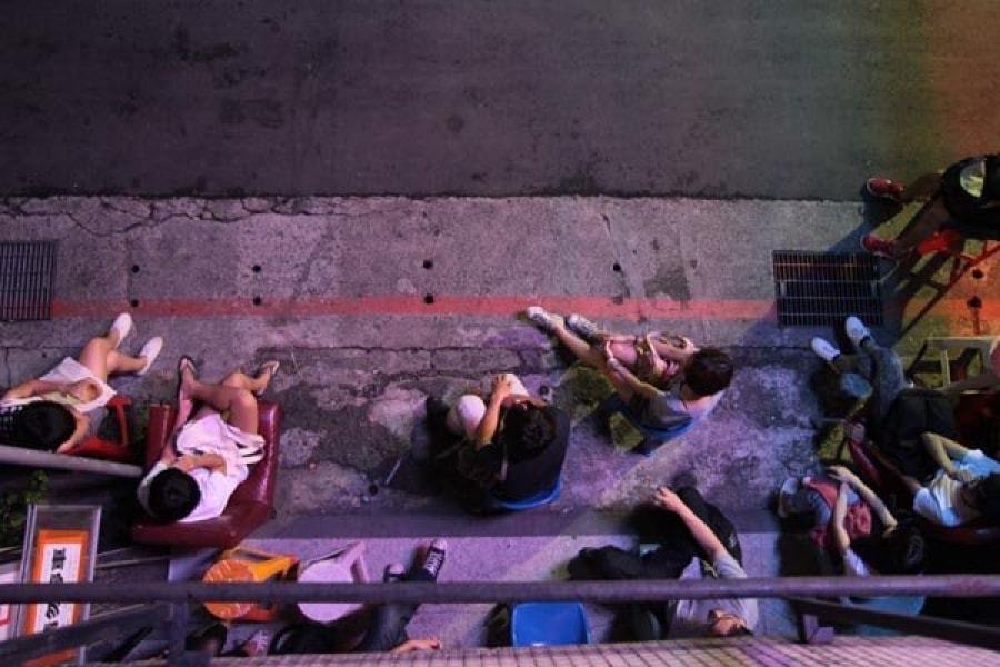 Archive / 歷年活動