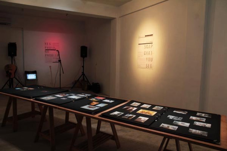 Archive / 歷年活動