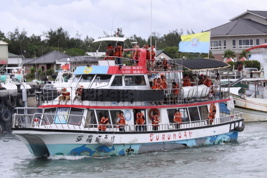 Archive / 歷年活動