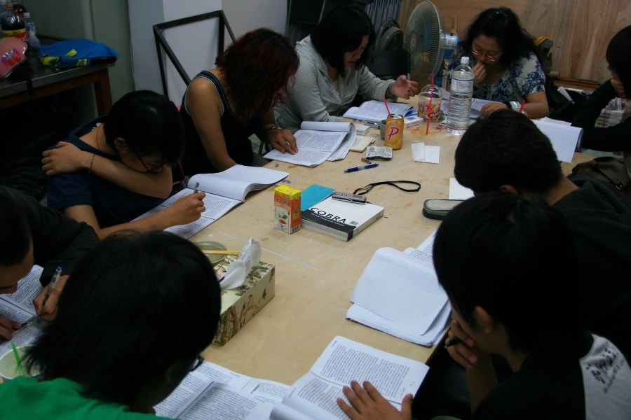 Archive / 歷年活動