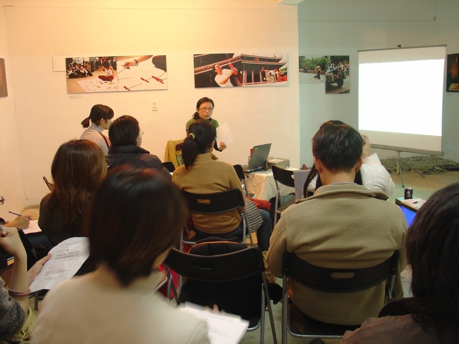 Archive / 歷年活動