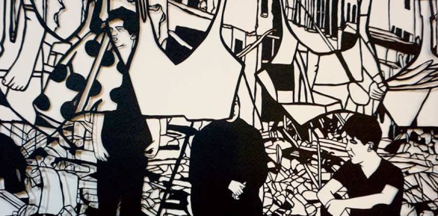 Archive / 歷年活動