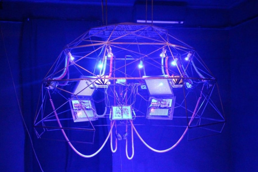 Archive / 歷年活動