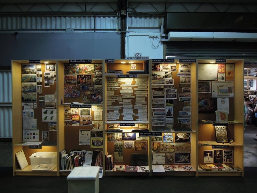 Archive / 歷年活動