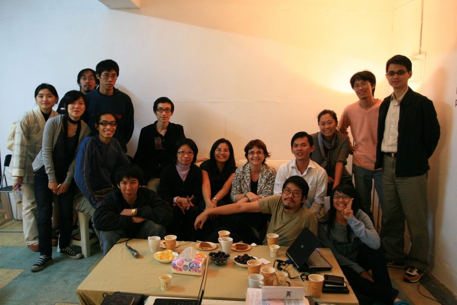 Archive / 歷年活動