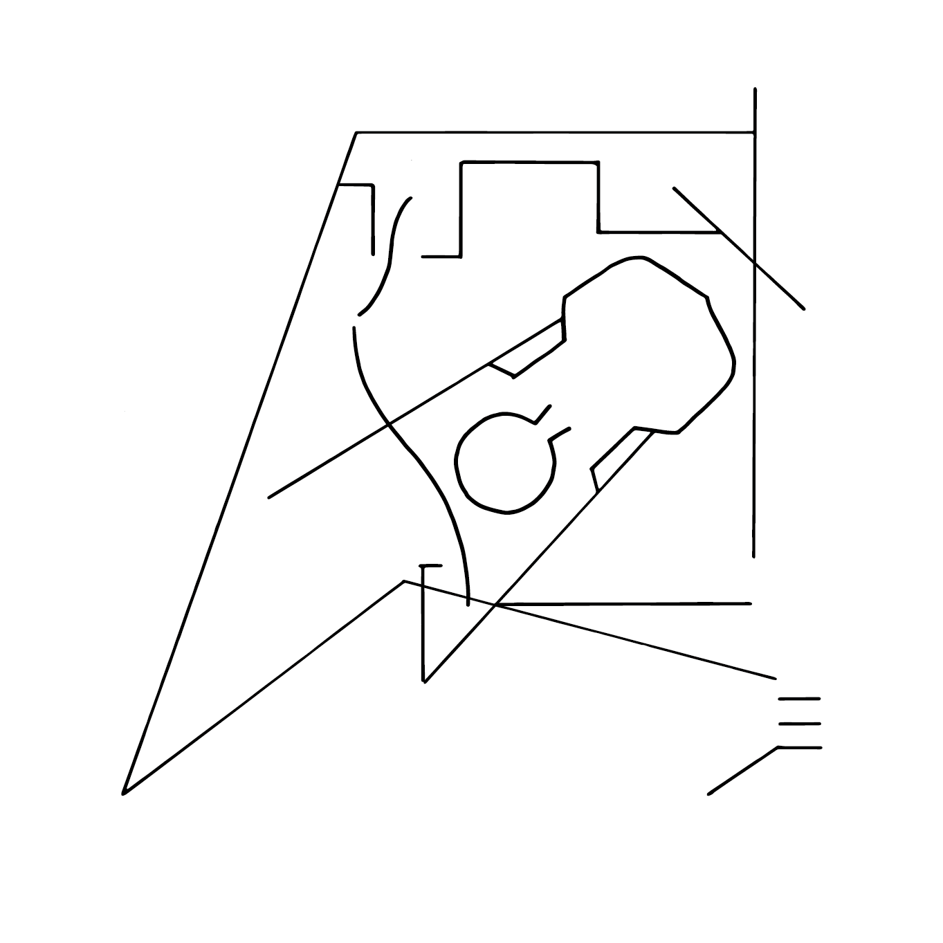 打開—當代藝術工作站