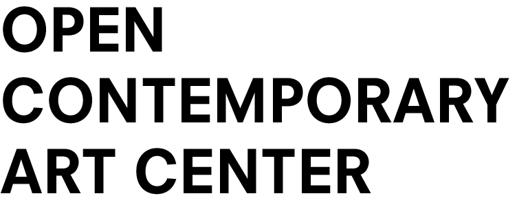 打開—當代藝術工作站